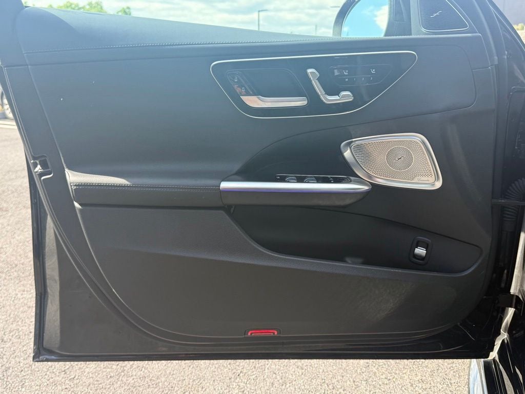 2022 Mercedes-Benz C-Class C 300 4MATIC®