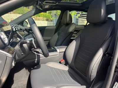 2022 Mercedes-Benz C-Class C 300 4MATIC®