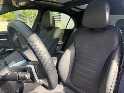 2022 Mercedes-Benz C-Class C 300 4MATIC®