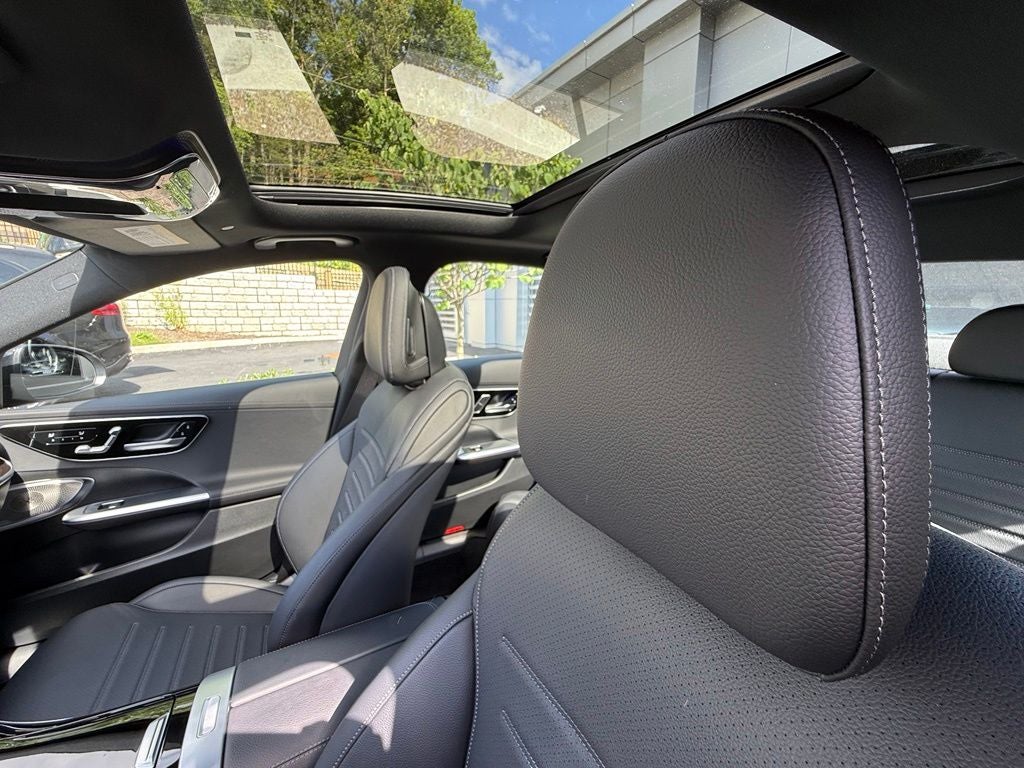 2022 Mercedes-Benz C-Class C 300 4MATIC®