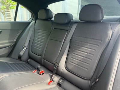 2022 Mercedes-Benz C-Class C 300 4MATIC®