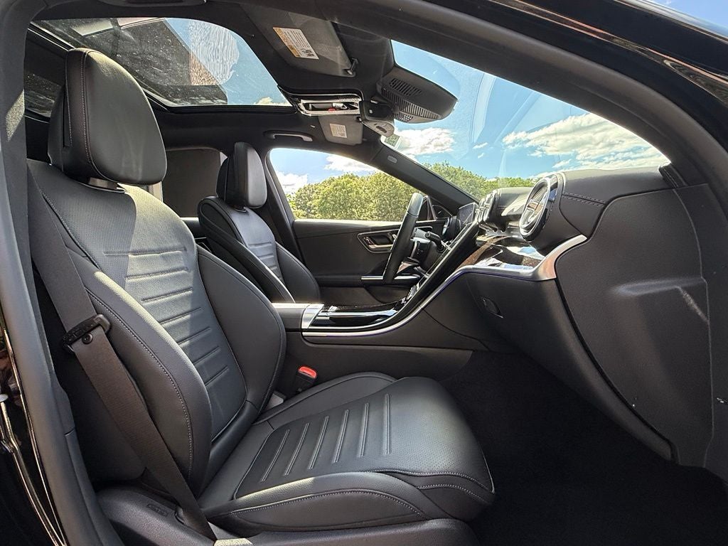 2022 Mercedes-Benz C-Class C 300 4MATIC®