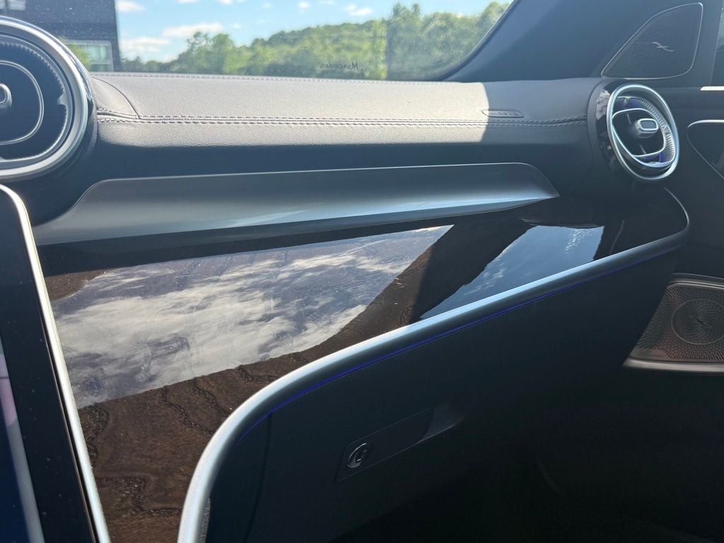 2022 Mercedes-Benz C-Class C 300 4MATIC®