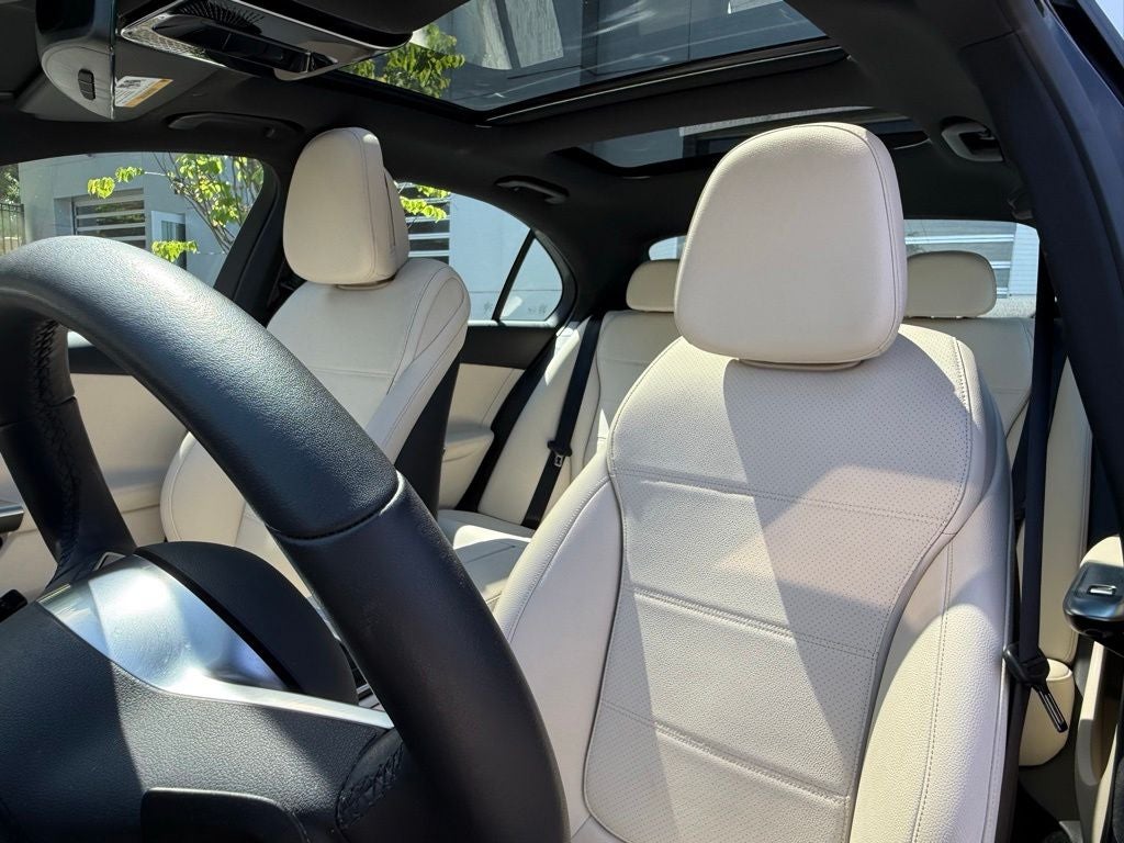 2026 Mercedes-Benz C-Class C 300 4MATIC®
