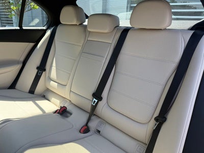 2026 Mercedes-Benz C-Class C 300 4MATIC®