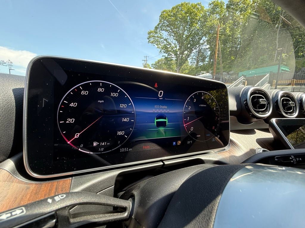 2026 Mercedes-Benz C-Class C 300 4MATIC®