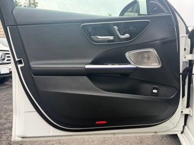 2023 Mercedes-Benz C-Class C 300 4MATIC®