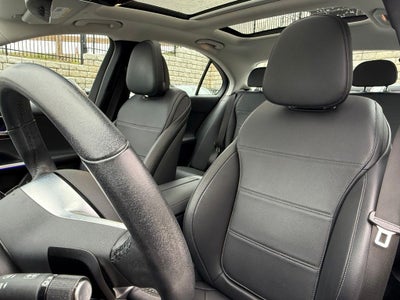 2023 Mercedes-Benz C-Class C 300 4MATIC®