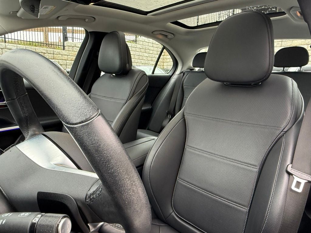 2023 Mercedes-Benz C-Class C 300 4MATIC®
