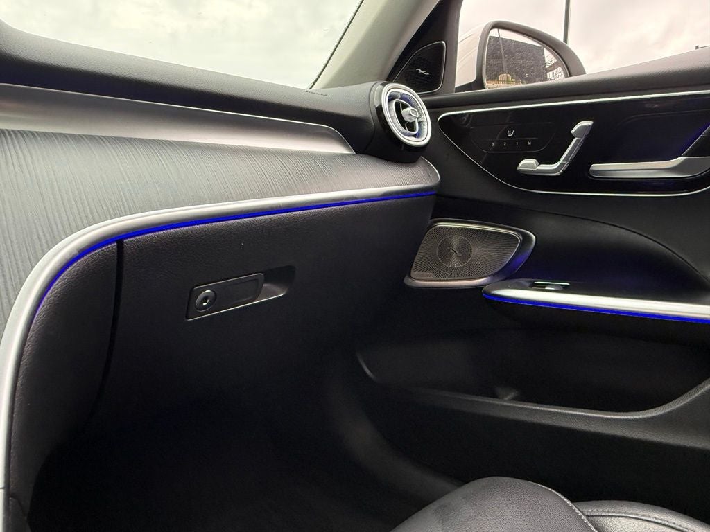2023 Mercedes-Benz C-Class C 300 4MATIC®