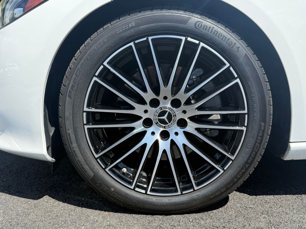 2023 Mercedes-Benz C-Class C 300 4MATIC®