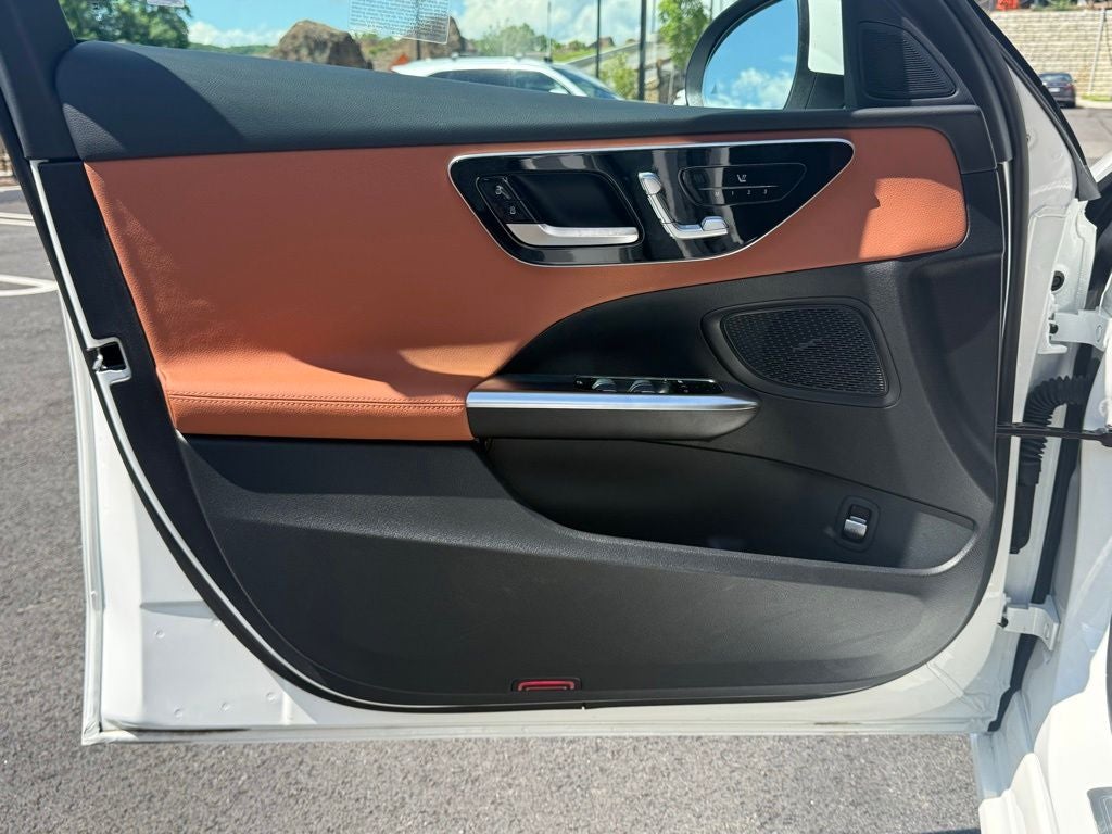 2023 Mercedes-Benz C-Class C 300 4MATIC®