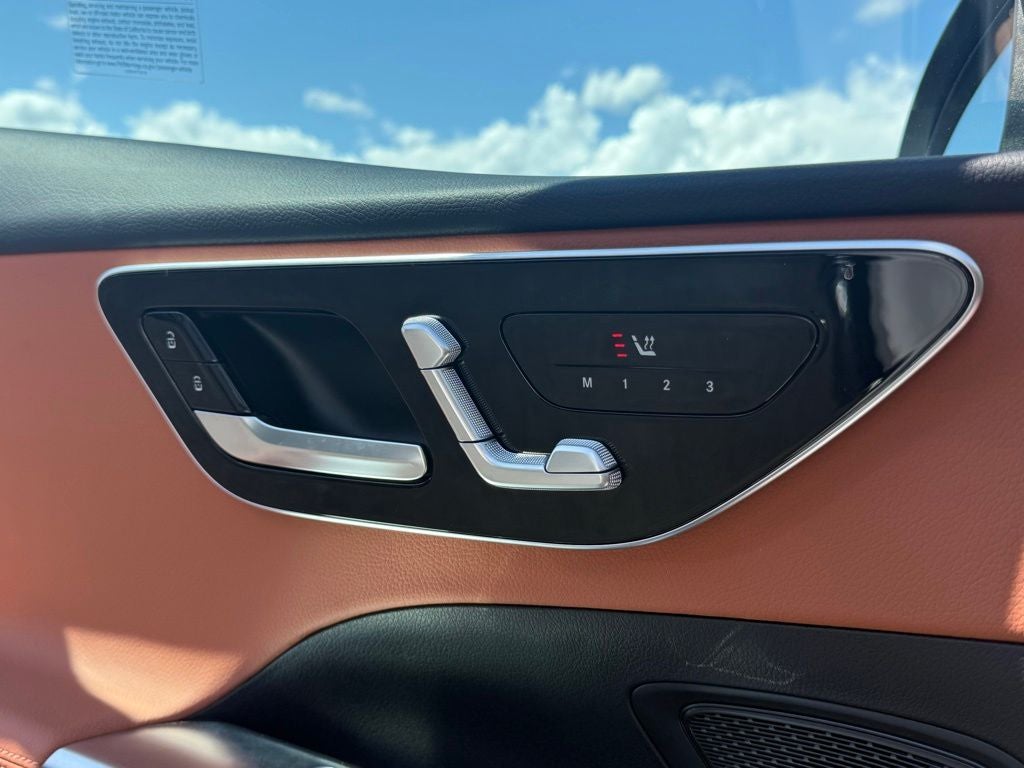 2023 Mercedes-Benz C-Class C 300 4MATIC®