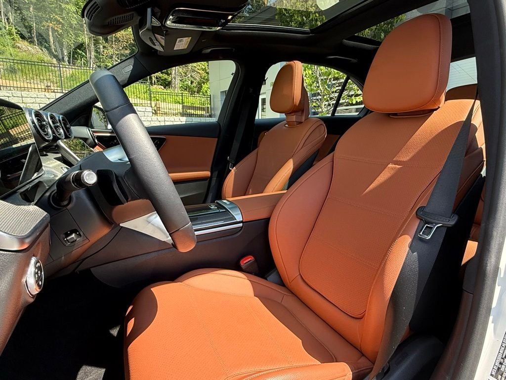 2023 Mercedes-Benz C-Class C 300 4MATIC®