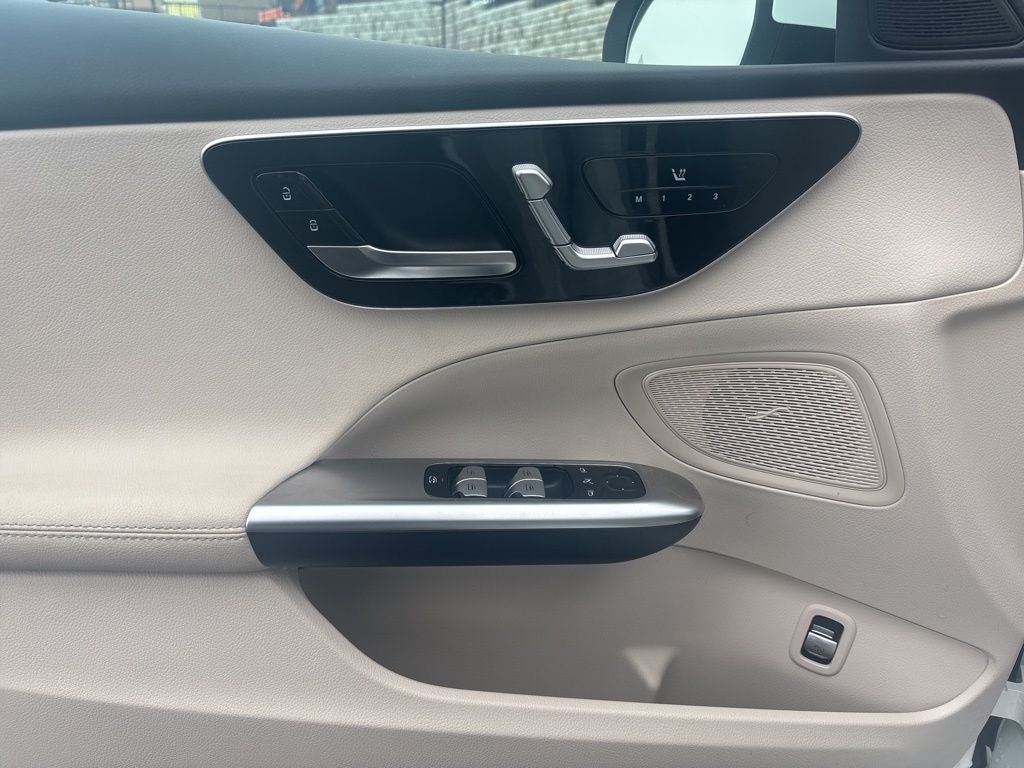 2026 Mercedes-Benz C-Class C 300 4MATIC®