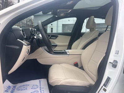 2026 Mercedes-Benz C-Class C 300 4MATIC®