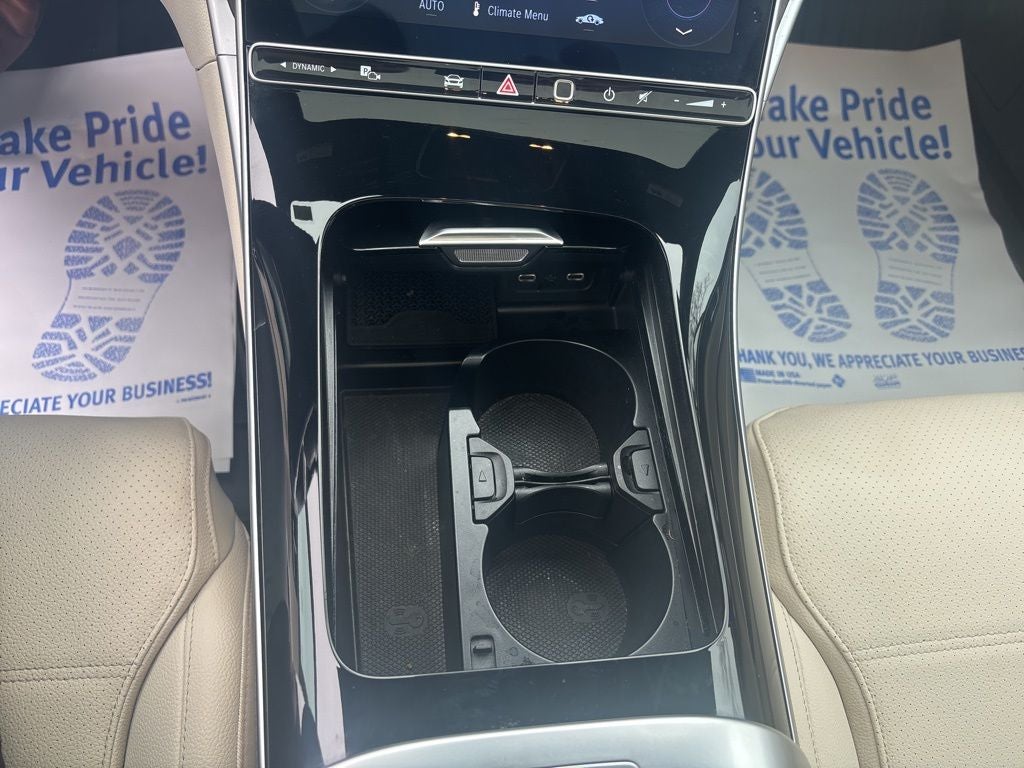 2026 Mercedes-Benz C-Class C 300 4MATIC®