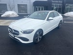 2026 Mercedes-Benz C-Class C 300 4MATIC®