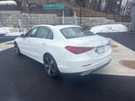 2026 Mercedes-Benz C-Class C 300 4MATIC®