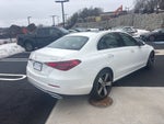 2026 Mercedes-Benz C-Class C 300 4MATIC®