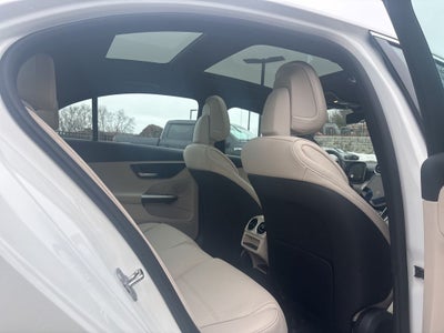 2026 Mercedes-Benz C-Class C 300 4MATIC®