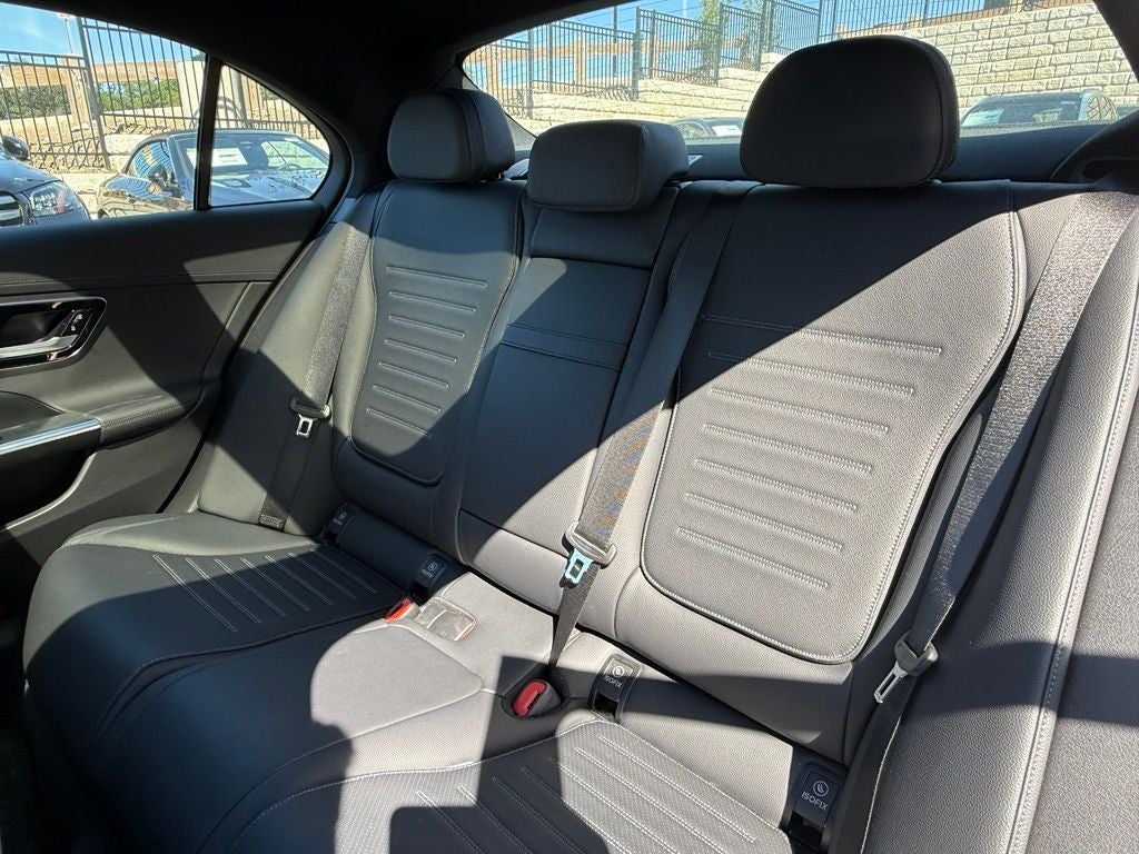 2023 Mercedes-Benz C 300 4MATIC®
