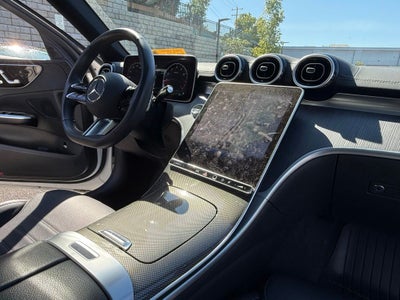 2023 Mercedes-Benz C 300 4MATIC®