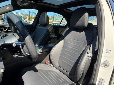 2023 Mercedes-Benz C 300 4MATIC®