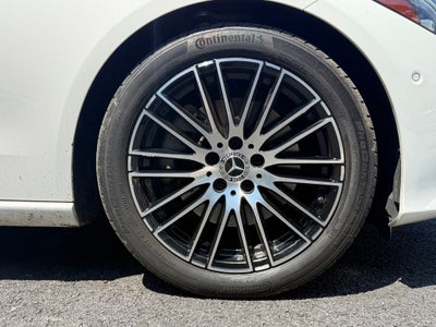 2023 Mercedes-Benz C-Class C 300 4MATIC®
