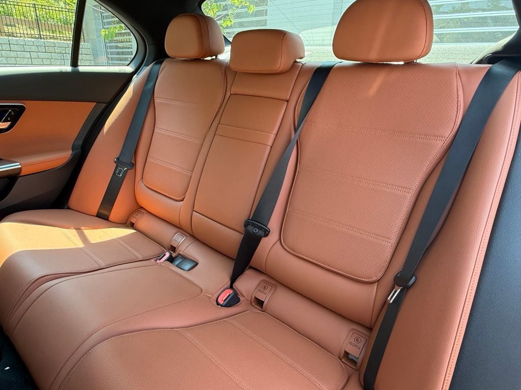 2023 Mercedes-Benz C-Class C 300 4MATIC®