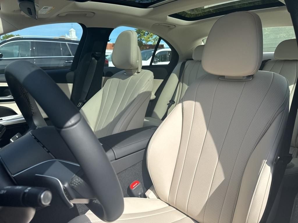 2026 Mercedes-Benz E-Class E 350 4MATIC®