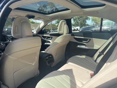 2026 Mercedes-Benz E-Class E 350 4MATIC®