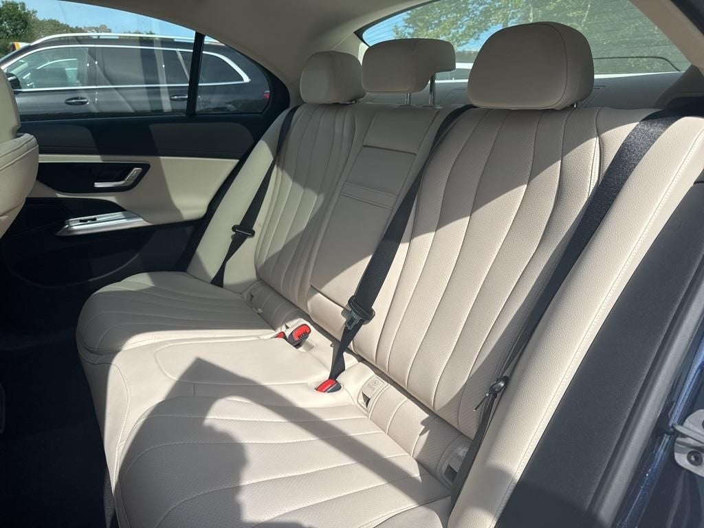 2026 Mercedes-Benz E-Class E 350 4MATIC®