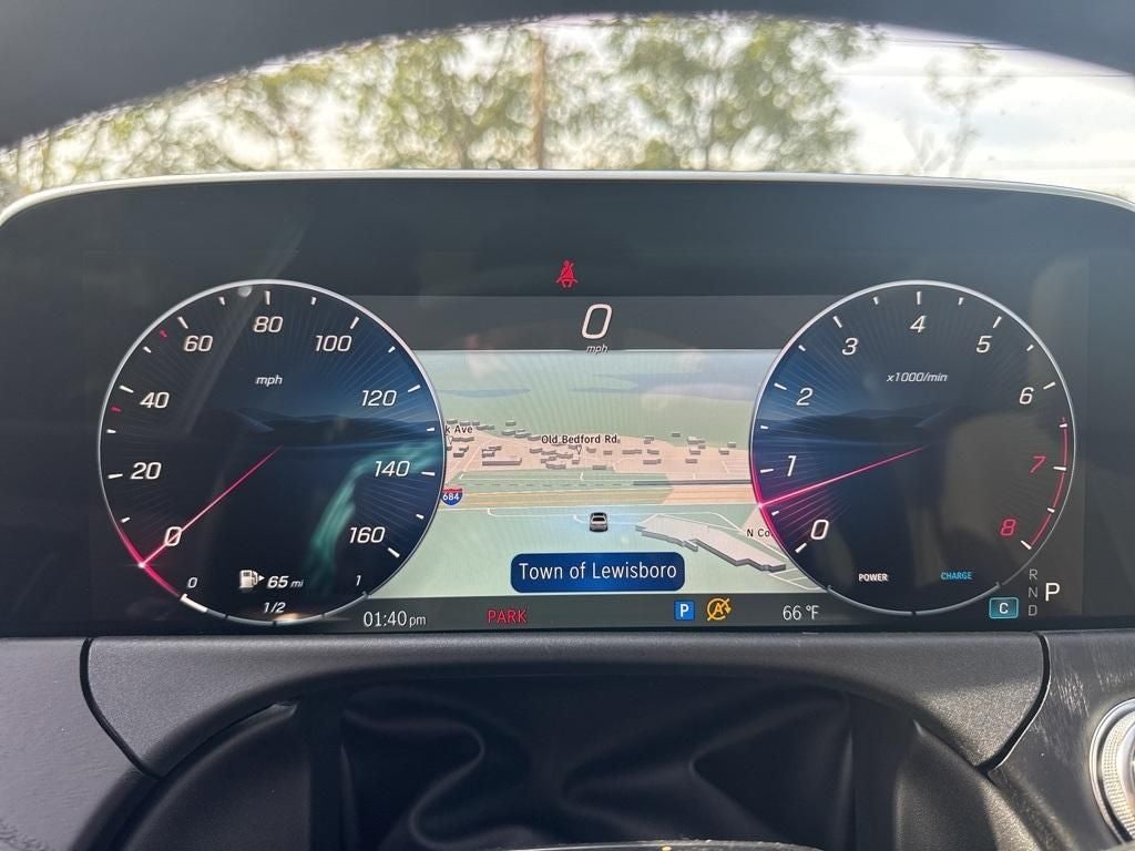 2026 Mercedes-Benz E-Class E 350 4MATIC®