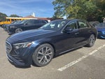 2026 Mercedes-Benz E-Class E 350 4MATIC®