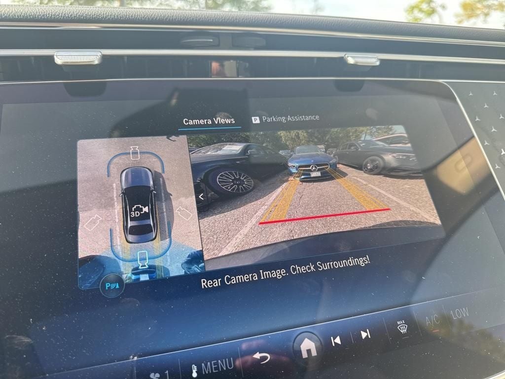 2026 Mercedes-Benz E-Class E 350 4MATIC®