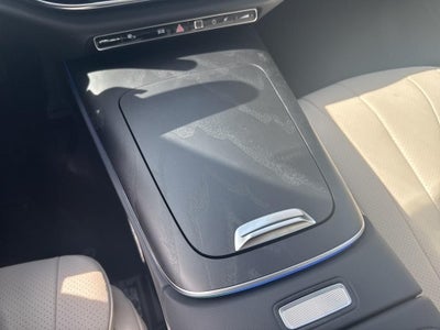 2026 Mercedes-Benz E-Class E 350 4MATIC®