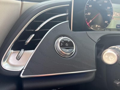 2026 Mercedes-Benz E-Class E 350 4MATIC®