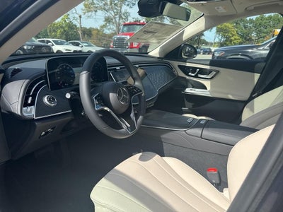 2026 Mercedes-Benz E-Class E 350 4MATIC®