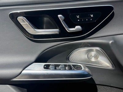 2026 Mercedes-Benz E 350 4MATIC®