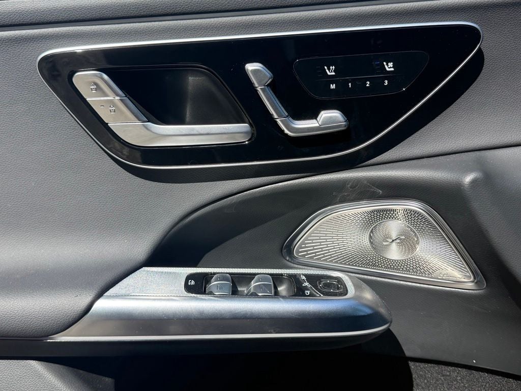 2026 Mercedes-Benz E 350 4MATIC®