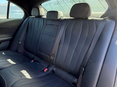 2026 Mercedes-Benz E 350 4MATIC®