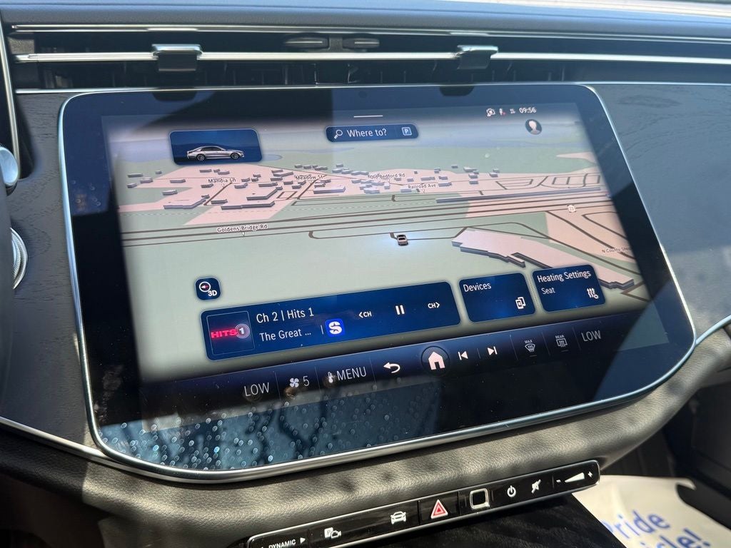 2026 Mercedes-Benz E 350 4MATIC®