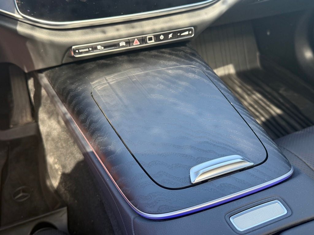 2026 Mercedes-Benz E 350 4MATIC®