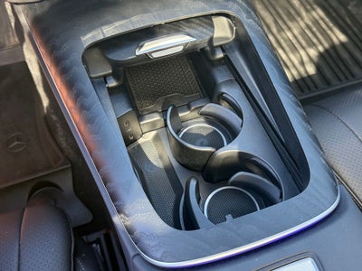2026 Mercedes-Benz E 350 4MATIC®