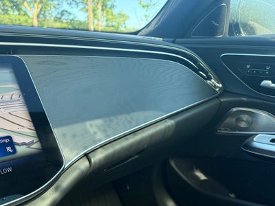 2026 Mercedes-Benz E 350 4MATIC®