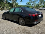 2026 Mercedes-Benz E 350 4MATIC®