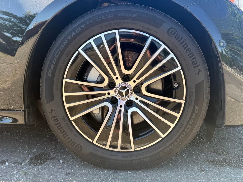 2026 Mercedes-Benz E 350 4MATIC®