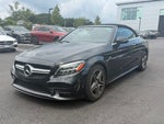 2023 Mercedes-Benz C 43 AMG® 4MATIC® 4MATIC®