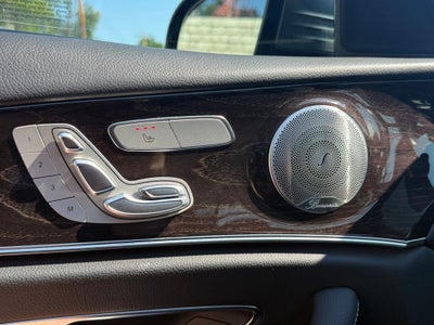 2023 Mercedes-Benz E-Class E 450 4MATIC®